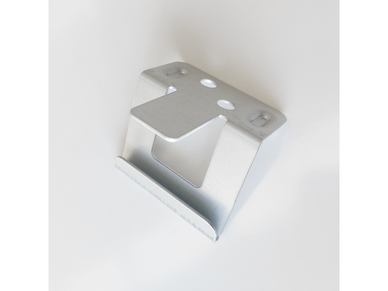 FBC SNAP LOCK CLIPS 44.5MM FOR SCHLEBACH PROFILE - Image 3