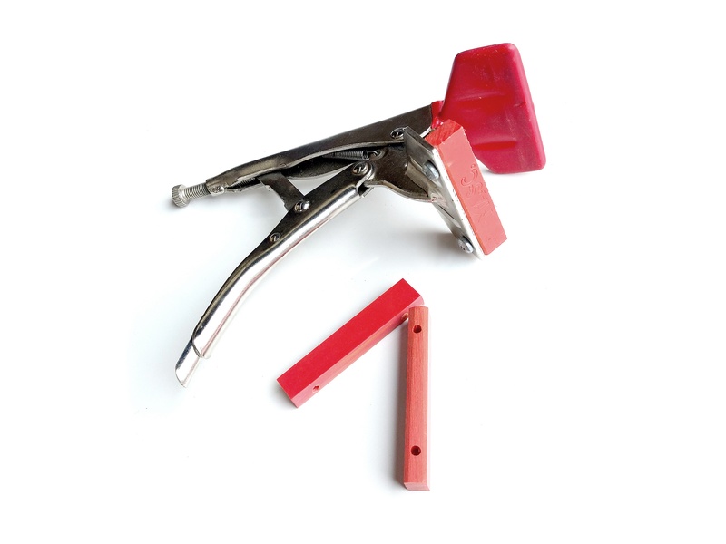 MASC STANDING SEAM CLAMPS - Image 3