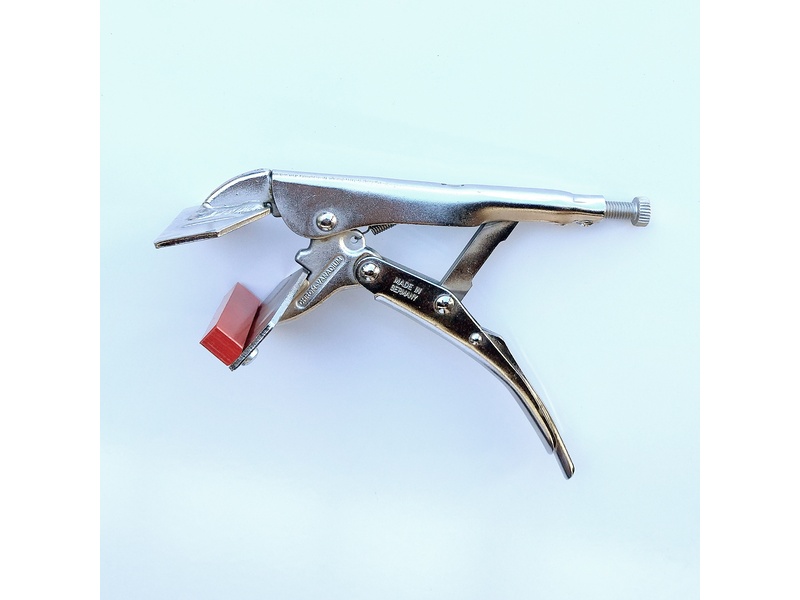 MASC STANDING SEAM CLAMPS - Image 5
