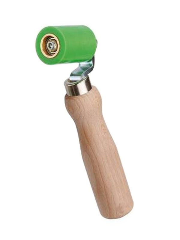 FREUND SILICONE PRESSURE ROLLER 30 DEGREE ANGLE - Image 2