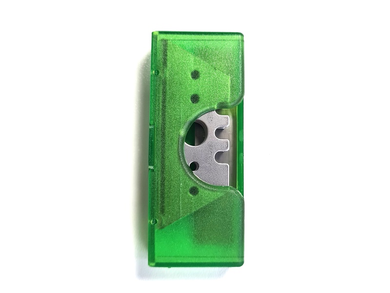 FREUND TRAPEZIUM BLADES