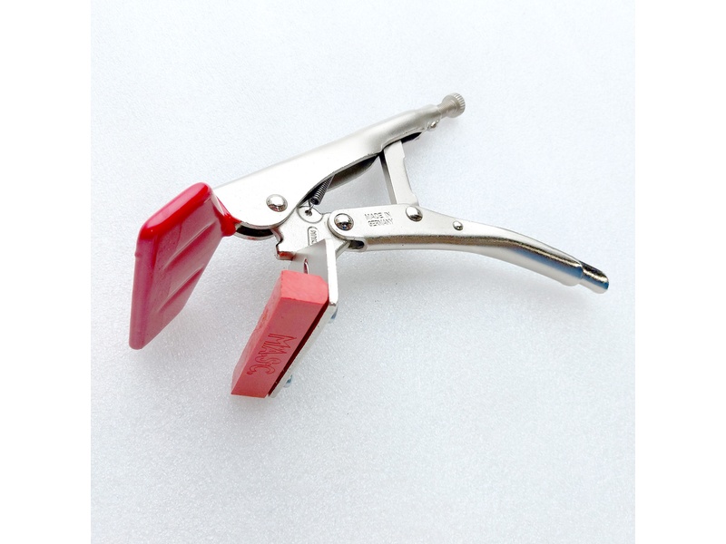 MASC STANDING SEAM CLAMPS - Image 2