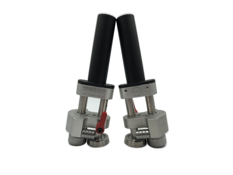 FBC PERFECT POCKET BENDER - Image 2