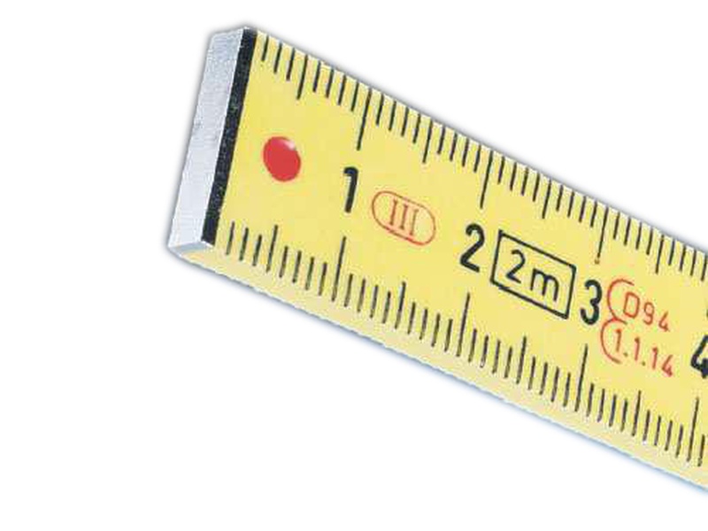 LONG LIFE RULER PLUS 2M - Image 4
