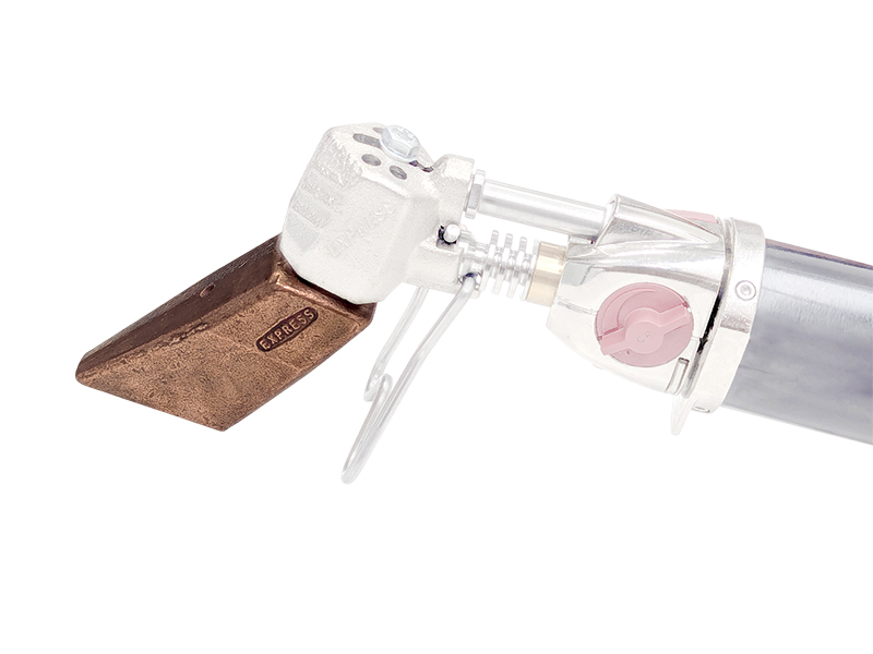 EXPRESS ROOFER SOLDERING IRON 367/78 - Image 7