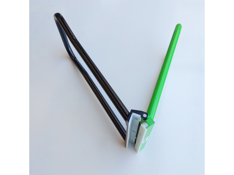 FREUND ANGLE AND DOUBLE SEAM CLOSER PVC - Image 3