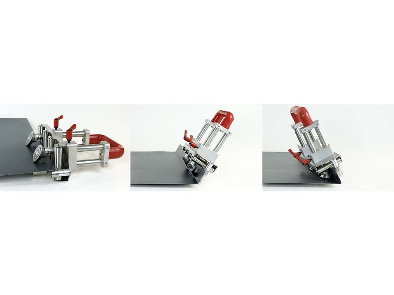 FBC PERFECT BENDER XL-LINE - Image 3