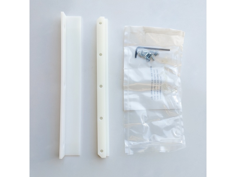 FREUND ANGLE AND DOUBLE SEAM CLOSER PVC - Image 5