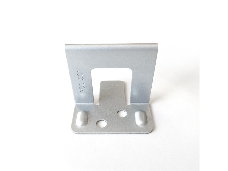 FBC SNAP LOCK CLIPS 44.5MM FOR SCHLEBACH PROFILE - Image 2