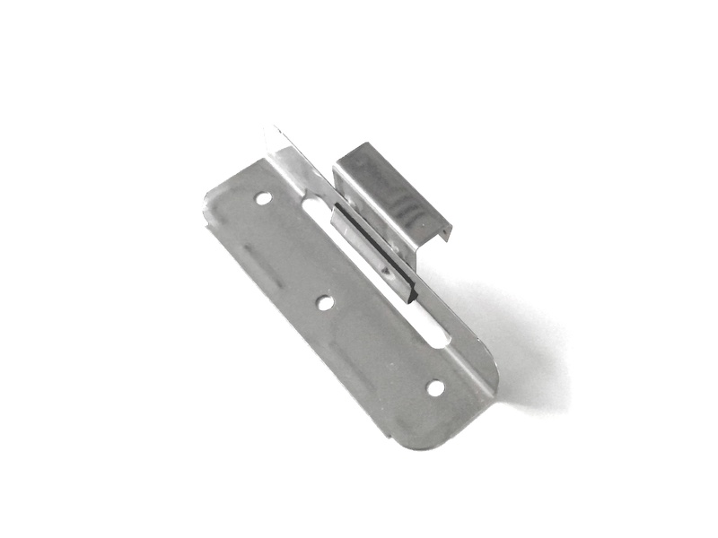KLING STANDING SEAM SLIDING CLIPS 55MM