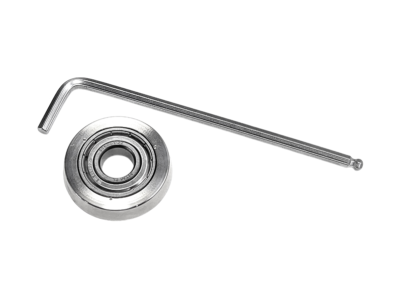 FBC PERFECT POCKET BENDER - Image 6