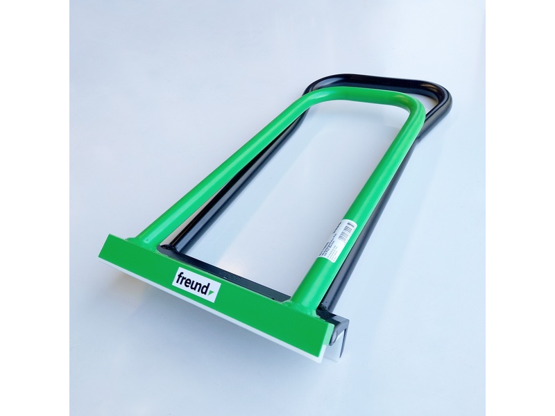 FREUND ANGLE AND DOUBLE SEAM CLOSER PVC - Image 2
