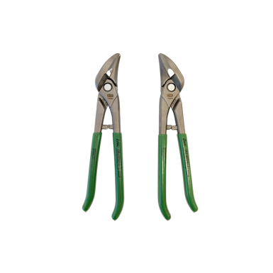 BESSEY IDEAL STRAIGHT CUTTING SNIPS HRC 56