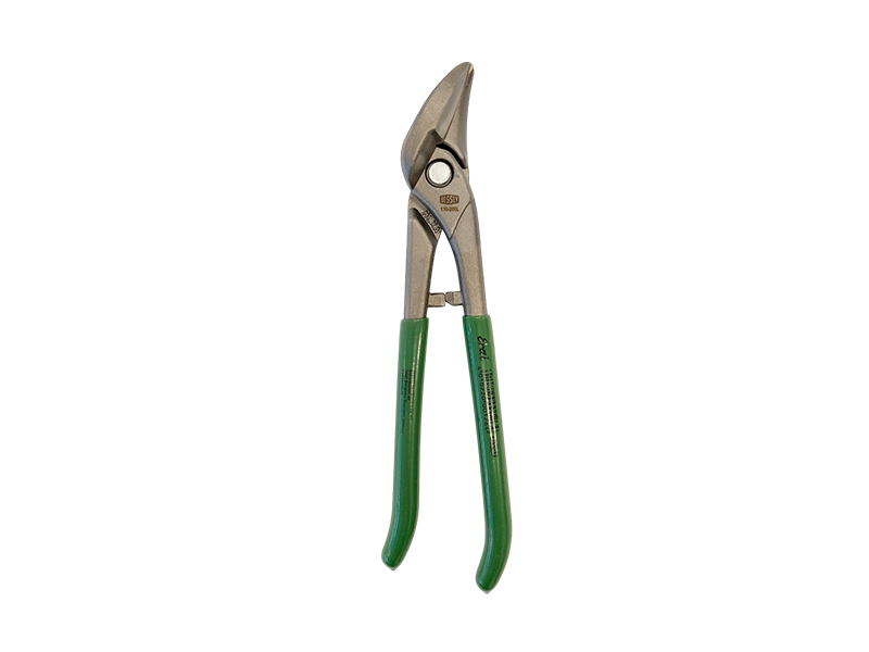 BESSEY IDEAL STRAIGHT CUTTING SNIPS HRC 56 - Image 4