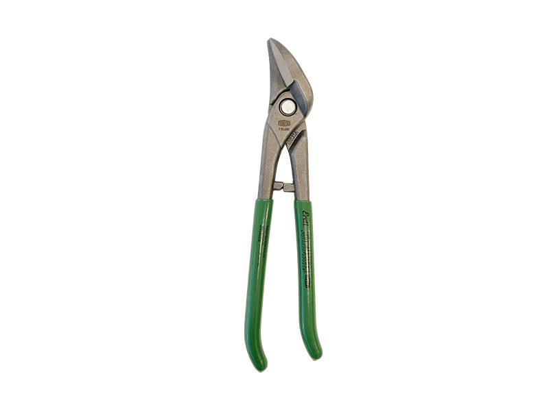 BESSEY IDEAL STRAIGHT CUTTING SNIPS HRC 56 - Image 3