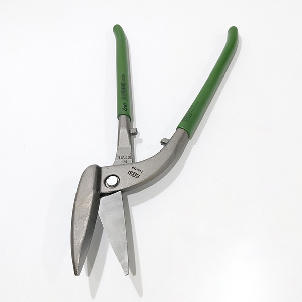 BESSEY TINMEN'S PELICAN SNIPS HRC 56 - Image 4