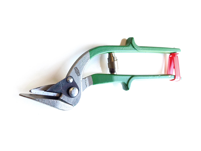 BESSEY STEEL STRAP CUTTER - Image 2