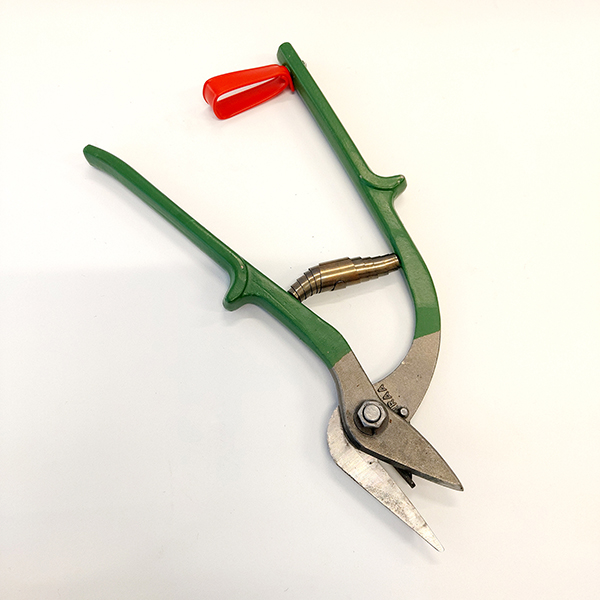 BESSEY STEEL STRAP CUTTER - Image 3