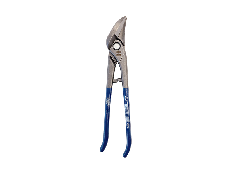 BESSEY IDEAL STRAIGHT CUTTING SNIPS HRC 59 - Image 3