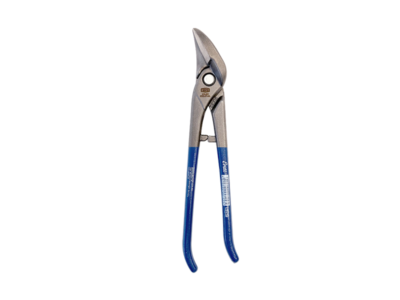 BESSEY IDEAL STRAIGHT CUTTING SNIPS HRC 59 - Image 4
