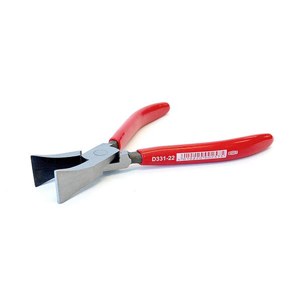 BESSEY PICCOLO PLIERS STRAIGHT - Image 2