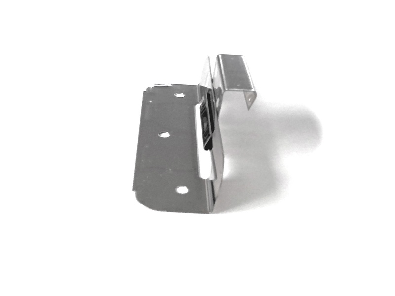 KLING STANDING SEAM SLIDING CLIPS 55MM - Image 3