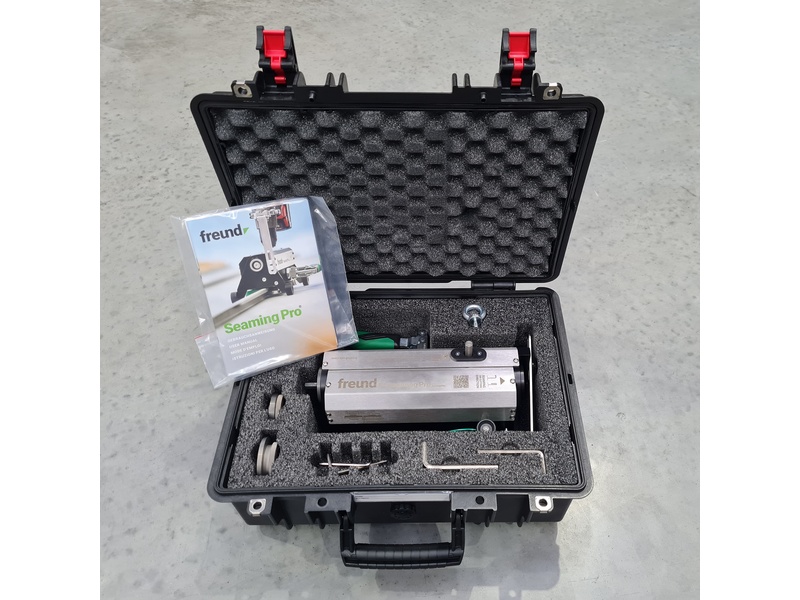 FREUND SEAMING PRO - Image 4