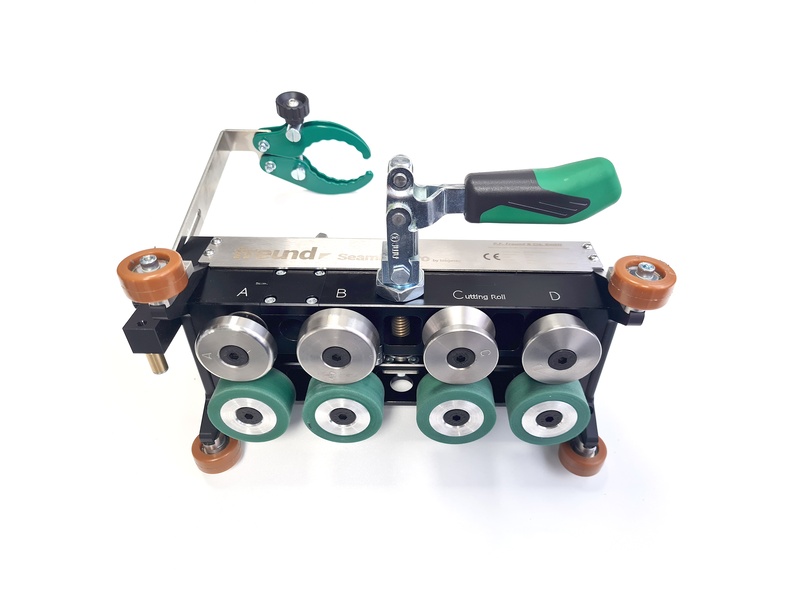 FREUND SEAMING PRO - Image 3