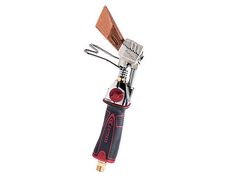 EXPRESS ROOFER SOLDERING IRON 367/9 - Image 2