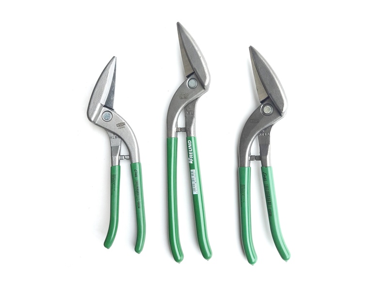 BESSEY TINMEN'S PELICAN SNIPS HRC 56 - Image 2