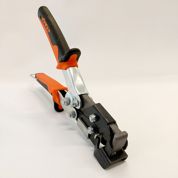 EDMA LONG HOLE PLIERS - Image 3