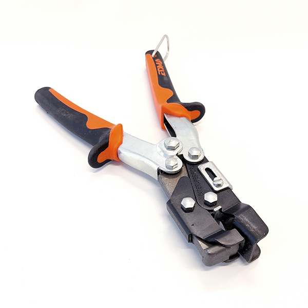 EDMA LONG HOLE PLIERS - Image 2