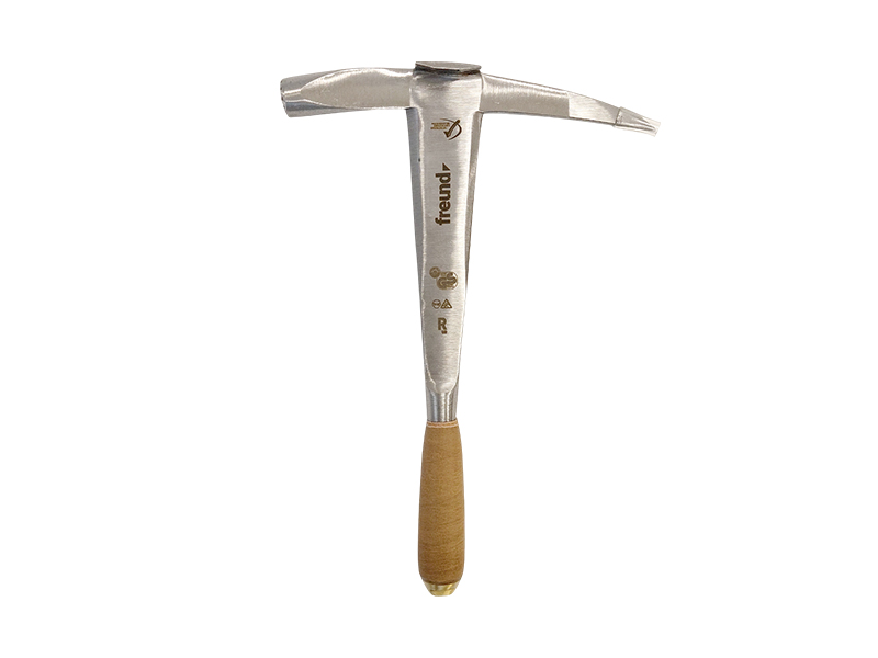 FREUND SLATER'S HAMMER AMERICAN DESIGN