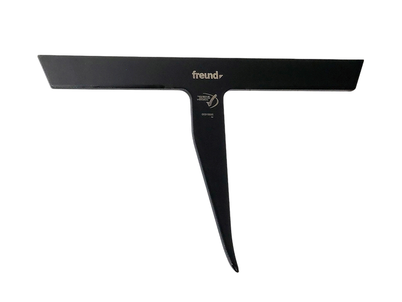 FREUND SLATER’S ANVIL - Image 2