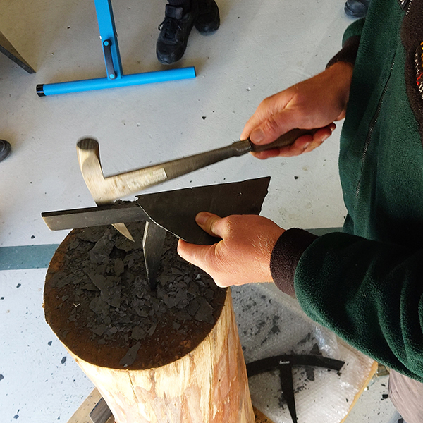 FREUND SLATER’S ANVIL - Image 6