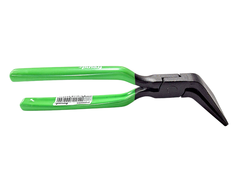 FREUND SEAMING PLIERS 45 DEGREES 60MM - Image 2