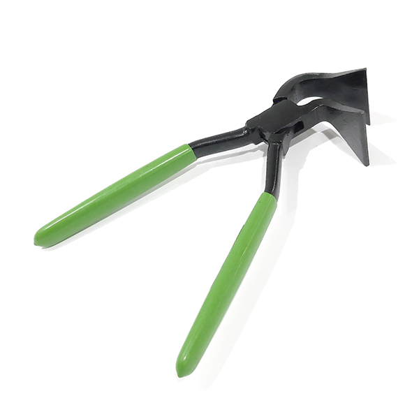 FREUND SEAMING PLIERS 90 DEGREES 60MM - Image 3