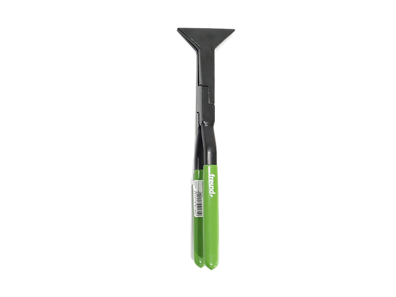 FREUND SEAMING PLIERS / PIG EAR PLIERS 80MM