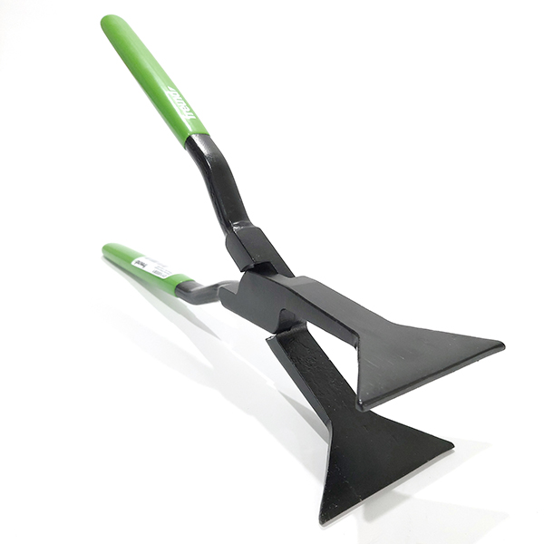 FREUND SEAMING PLIERS / PIG EAR PLIERS 80MM - Image 2