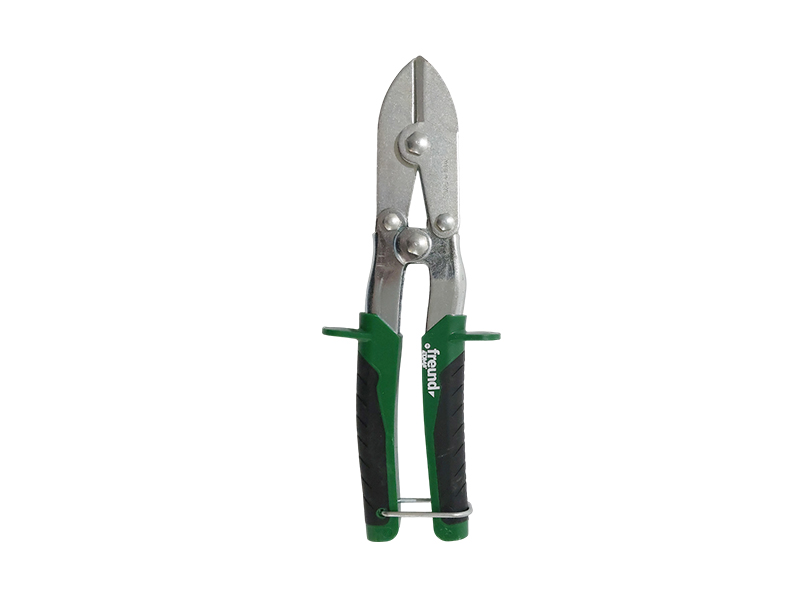 FREUND PIPE CRIMPER WITH 5 BLADES - Image 2
