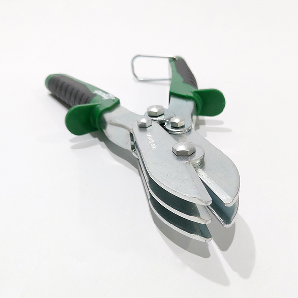 FREUND PIPE CRIMPER WITH 5 BLADES - Image 3