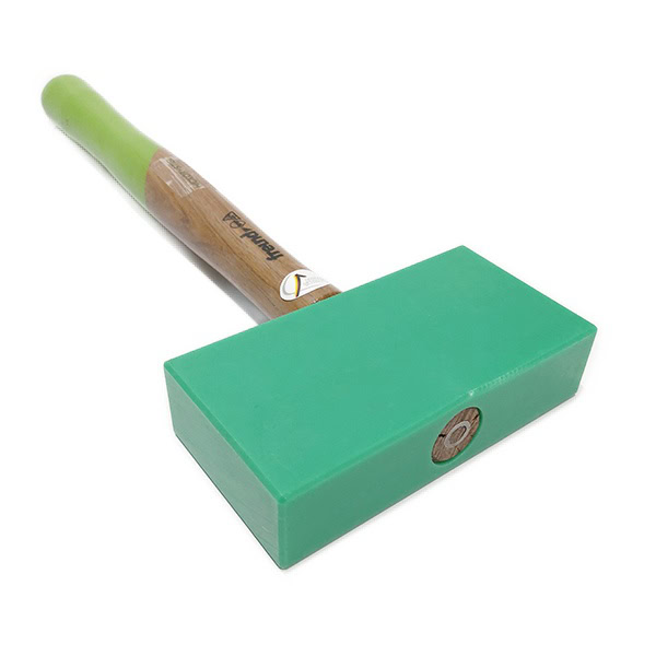 FREUND PLASTIC HAMMER - Image 2