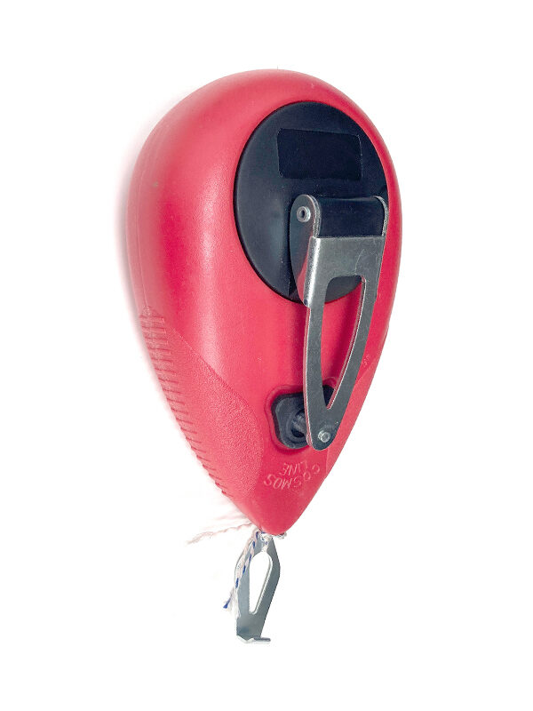 FREUND CHALK LINE TURBOSPEED ABS