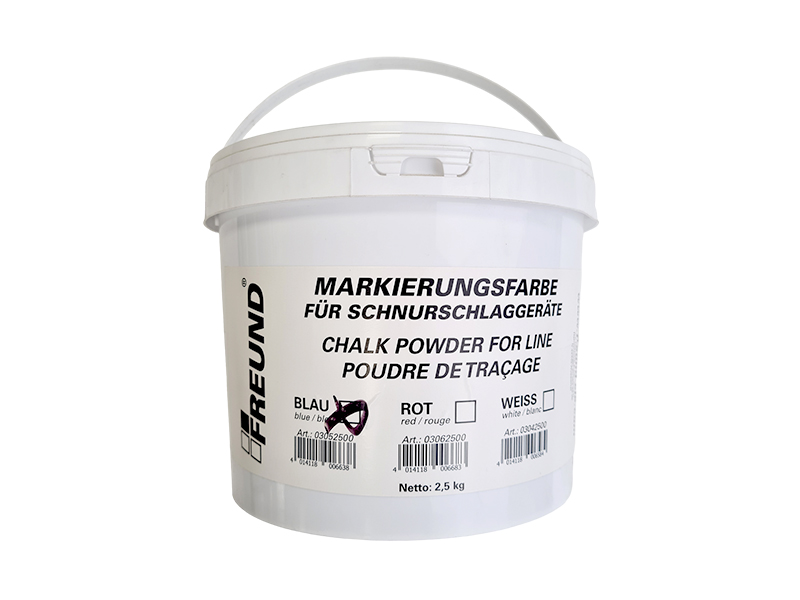 FREUND CHALK POWDER - Image 2