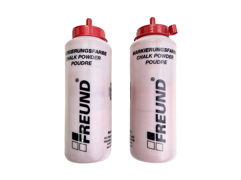 FREUND CHALK POWDER
