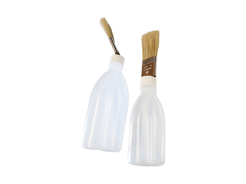 FREUND BOTTLE WITH BRUSH