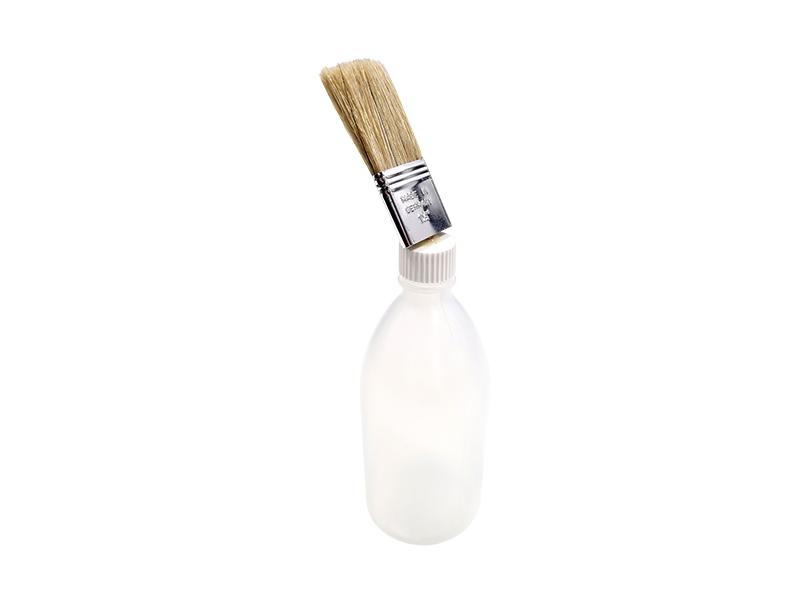 FREUND BOTTLE WITH BRUSH - Image 2