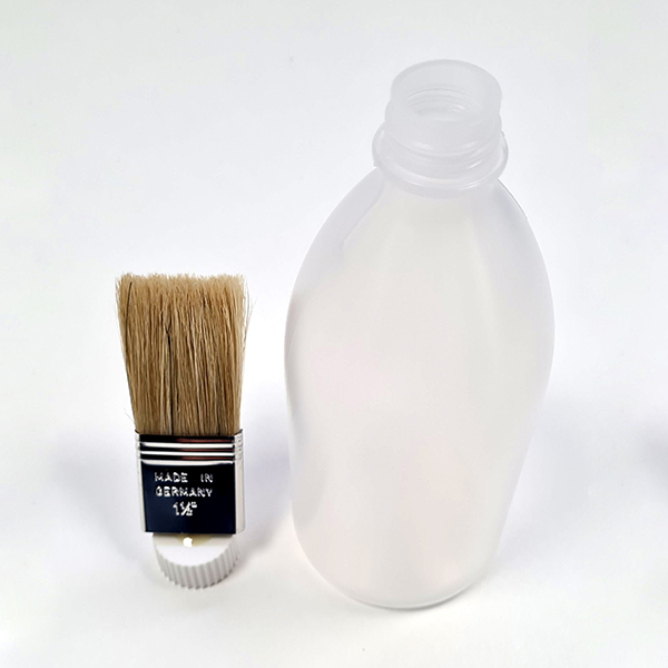 FREUND BOTTLE WITH BRUSH - Image 3