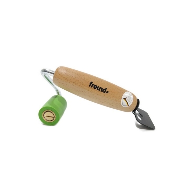 FREUND PRESSURE ERGOWHEEL