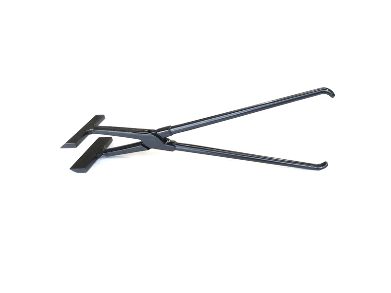 FREUND STRAIGHT SEAMING PLIERS - Image 2